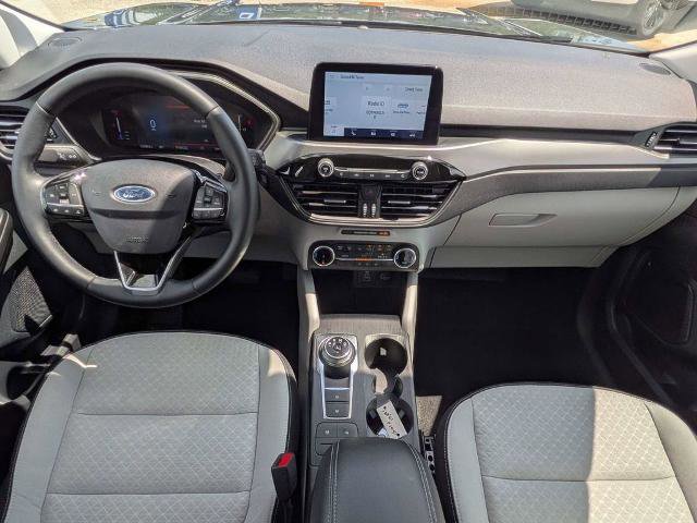 Certified 2024 Ford Escape Active AWD/4WD image 14