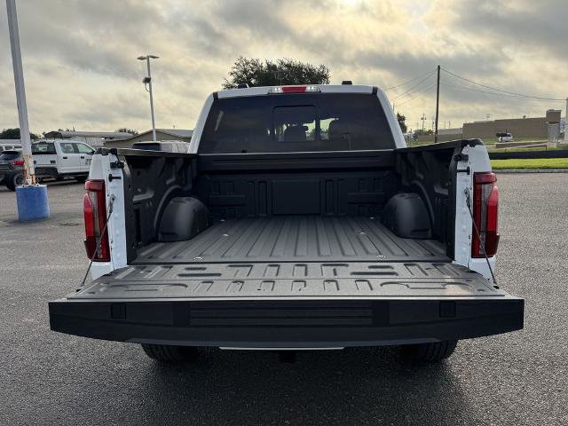 Certified 2024 Ford F150 Lariat w/ FX4 Off-Road Package AWD/4WD image 10