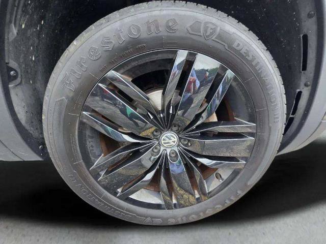 Used 2018 Volkswagen Atlas SEL Premium AWD/4WD image 38