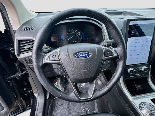 Certified 2023 Ford Edge SEL AWD/4WD image 10