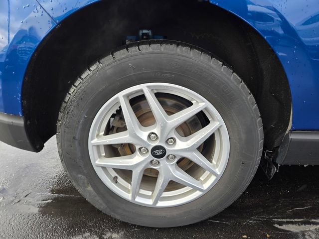 Certified 2024 Ford Edge SEL w/ Convenience Package AWD/4WD image 47