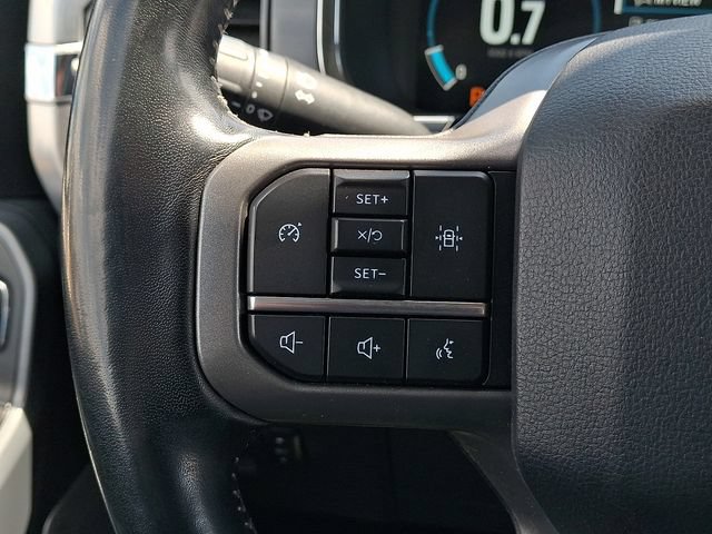 Certified 2022 Ford F150 Lariat w/ FX4 Off-Road Package AWD/4WD image 20