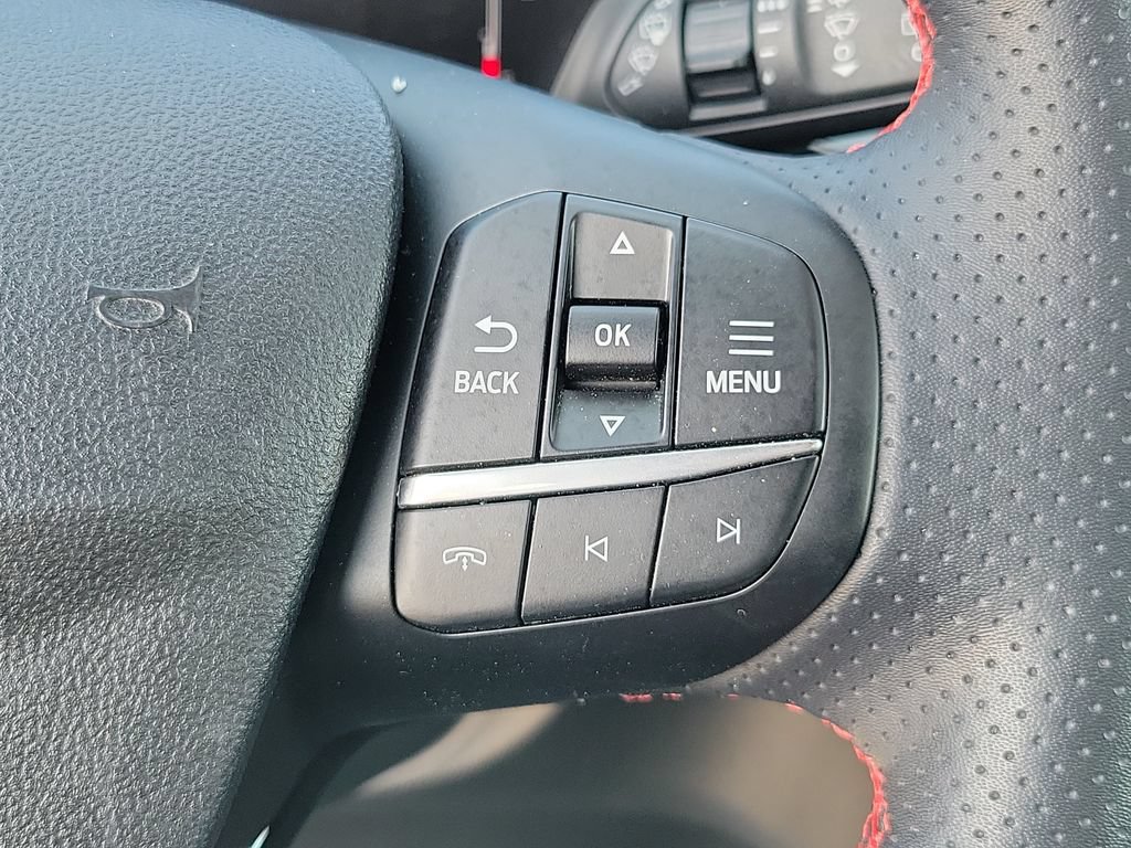 Certified 2024 Ford Escape ST-Line w/ Tech Pack #1 AWD/4WD image 15