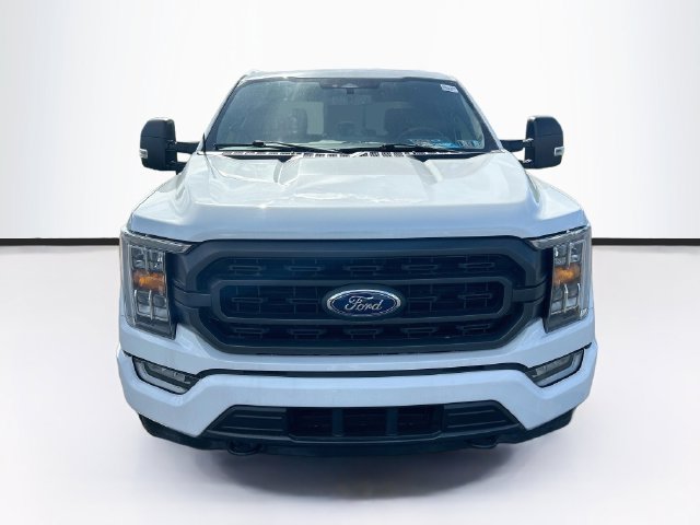 Certified 2023 Ford F150 XLT w/ Equipment Group 302A High AWD/4WD image 2