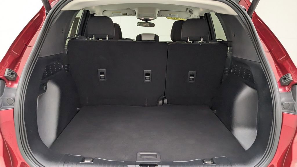 Certified 2023 Ford Escape Active image 7