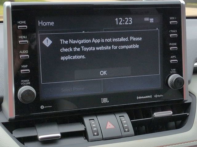 Used 2022 Toyota RAV4 Limited w/ Limited Grade Weather Package image 27