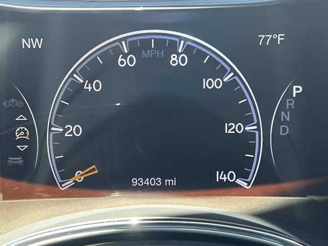 Used 2020 Jeep Grand Cherokee Altitude AWD/4WD image 22