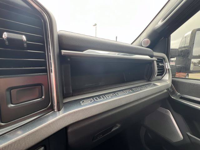 Certified 2024 Ford F250 Platinum AWD/4WD image 24