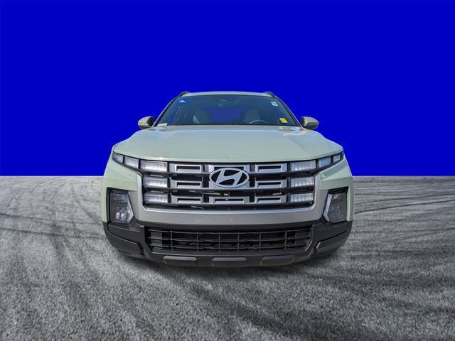 Used 2025 Hyundai Santa Cruz SEL FWD image 9