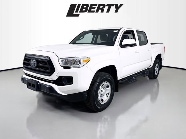 Used 2022 Toyota Tacoma SR