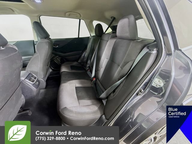 Used 2023 Subaru Outback Premium image 29
