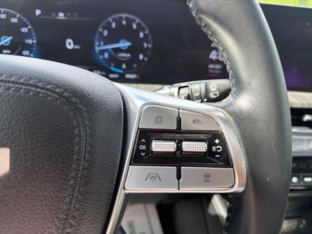 Used 2024 Kia Telluride SX FWD image 30