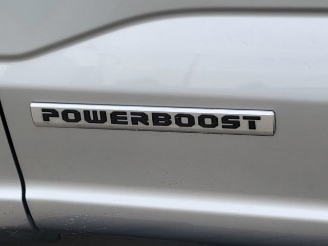 Certified 2023 Ford F150 XLT w/ Equipment Group 302A High image 18