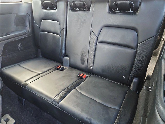 Used 2022 Nissan Pathfinder SL w/ SL Premium Package FWD image 22