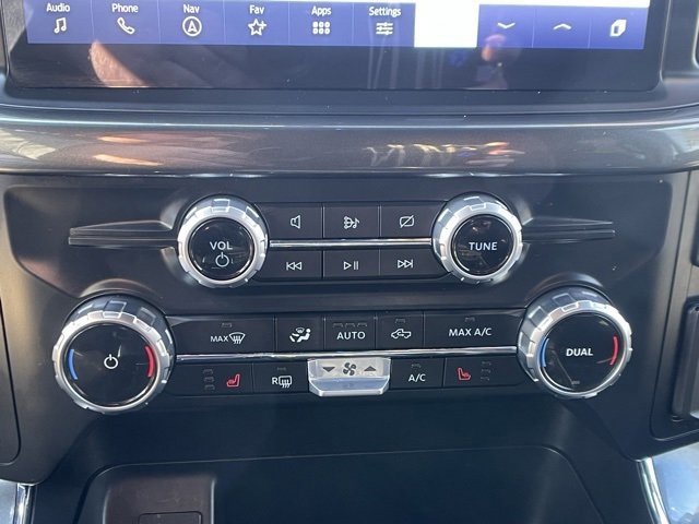 Certified 2023 Ford F150 XLT w/ Equipment Group 302A High image 26