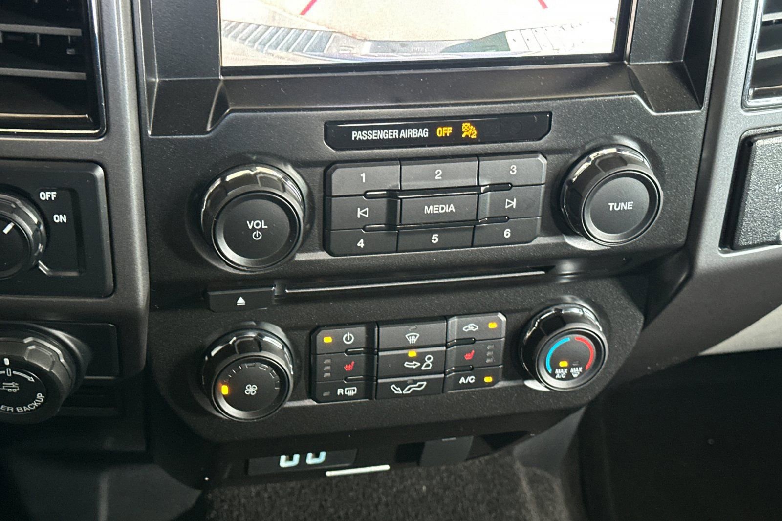 Certified 2017 Ford F150 XLT w/ Equipment Group 302A Luxury image 20