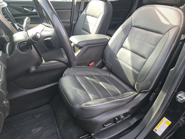 Used 2019 GMC Acadia Denali w/ Technology Package image 24