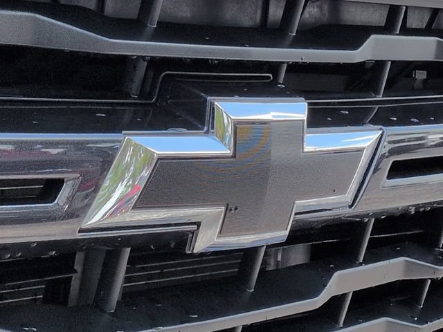 Used 2024 Chevrolet Silverado 2500 Custom w/ Custom Value Package RWD image 13