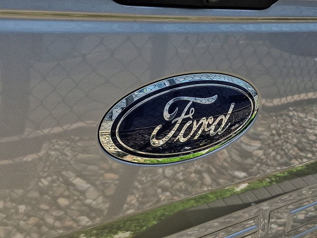 Certified 2020 Ford F150 XLT w/ Equipment Group 301A Mid AWD/4WD image 9