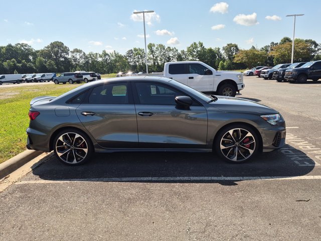 Used 2023 Audi S3 Premium Plus AWD/4WD image 3