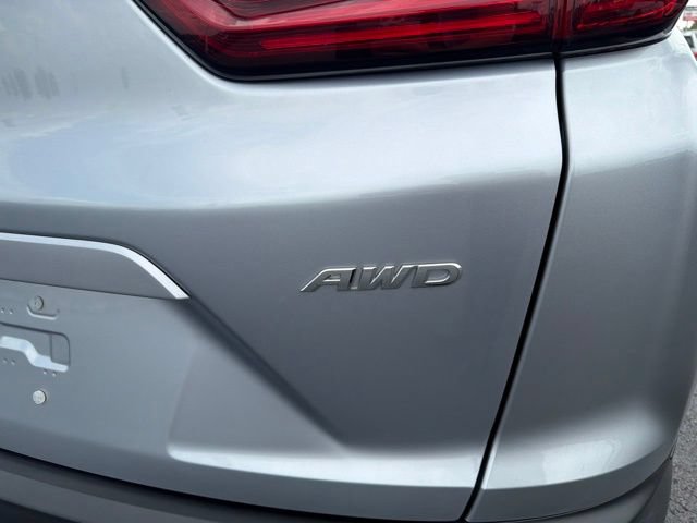 Used 2021 Honda CR-V EX-L image 14