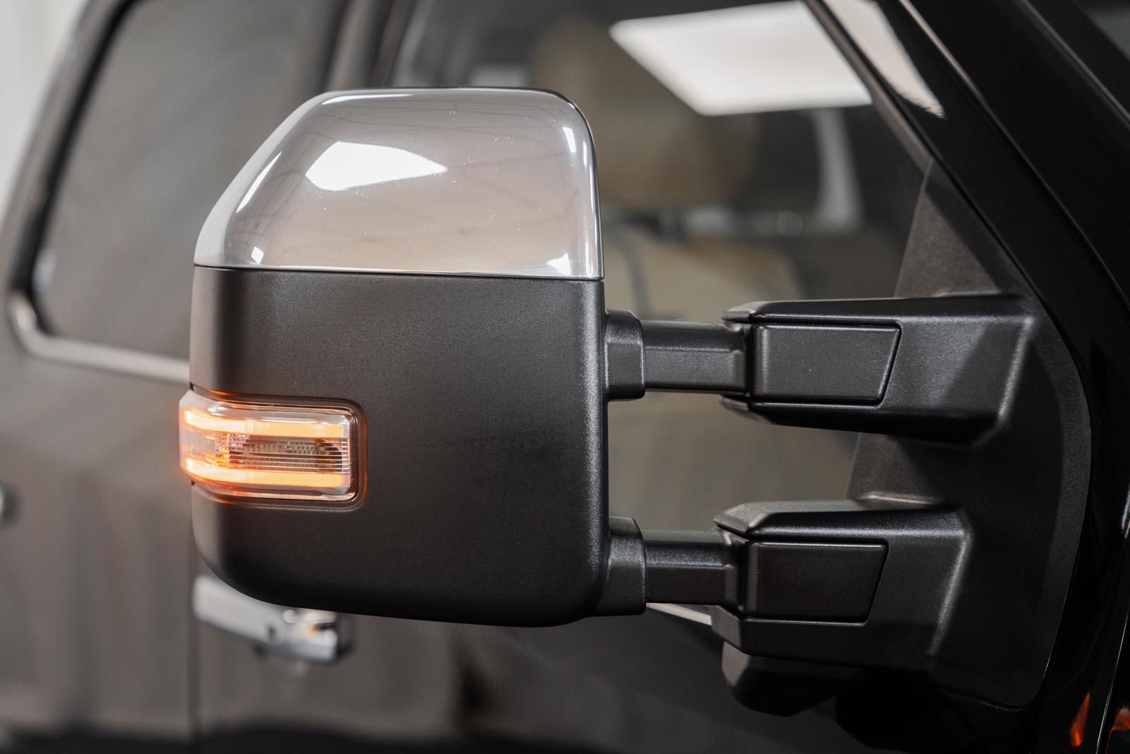 Certified 2022 Ford F150 Platinum w/ Equipment Group 701A High image 21