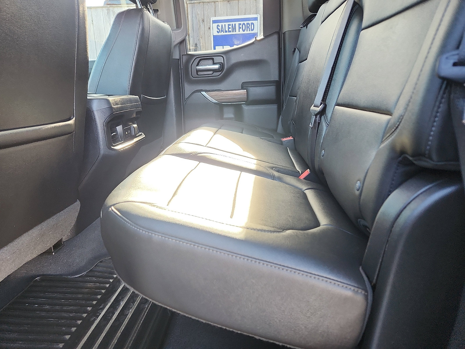 Used 2019 Chevrolet Silverado 1500 RST image 27