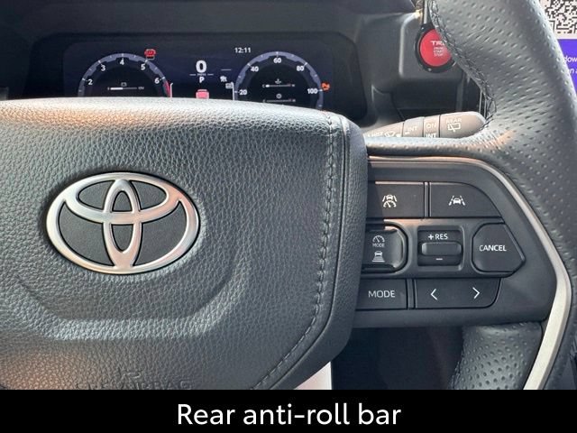 Used 2026 Toyota 4Runner TRD Off-Road Premium AWD/4WD image 29