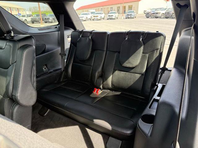 Certified 2022 Ford Explorer ST w/ Equipment Group 401A AWD/4WD image 21