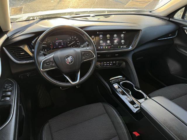 Used 2022 Buick Envision Preferred image 17
