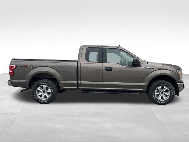 Certified 2019 Ford F150 XLT AWD/4WD image 7