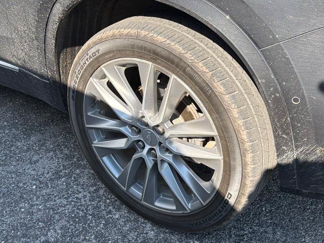 Used 2020 Cadillac XT6 Sport AWD/4WD image 6