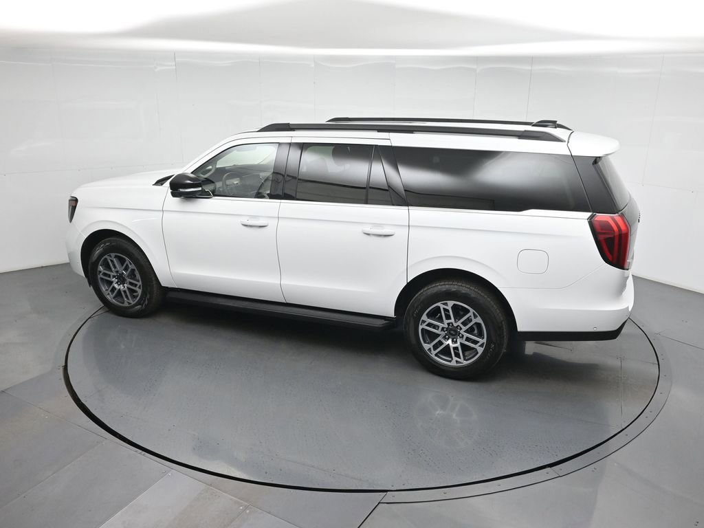 Certified 2025 Ford Expedition Max Active image 44