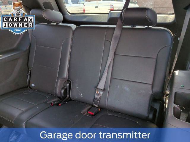 Used 2023 Chevrolet Traverse Premier w/ LPO, Floor Liner Package image 12