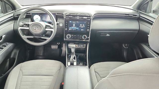 Used 2022 Hyundai Santa Cruz SEL w/ Activity Package FWD image 25