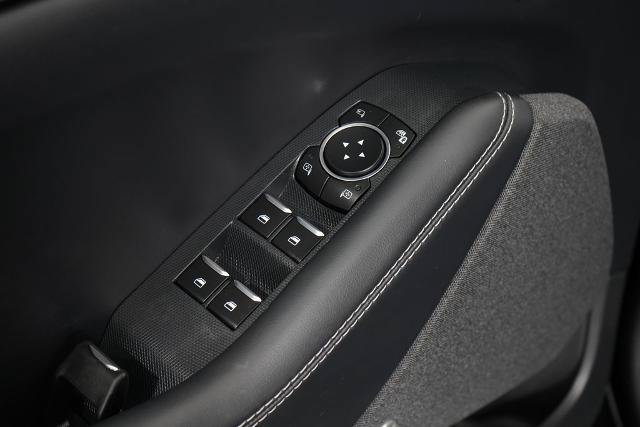 Certified 2025 Ford Mustang Mach-E Premium AWD/4WD image 25