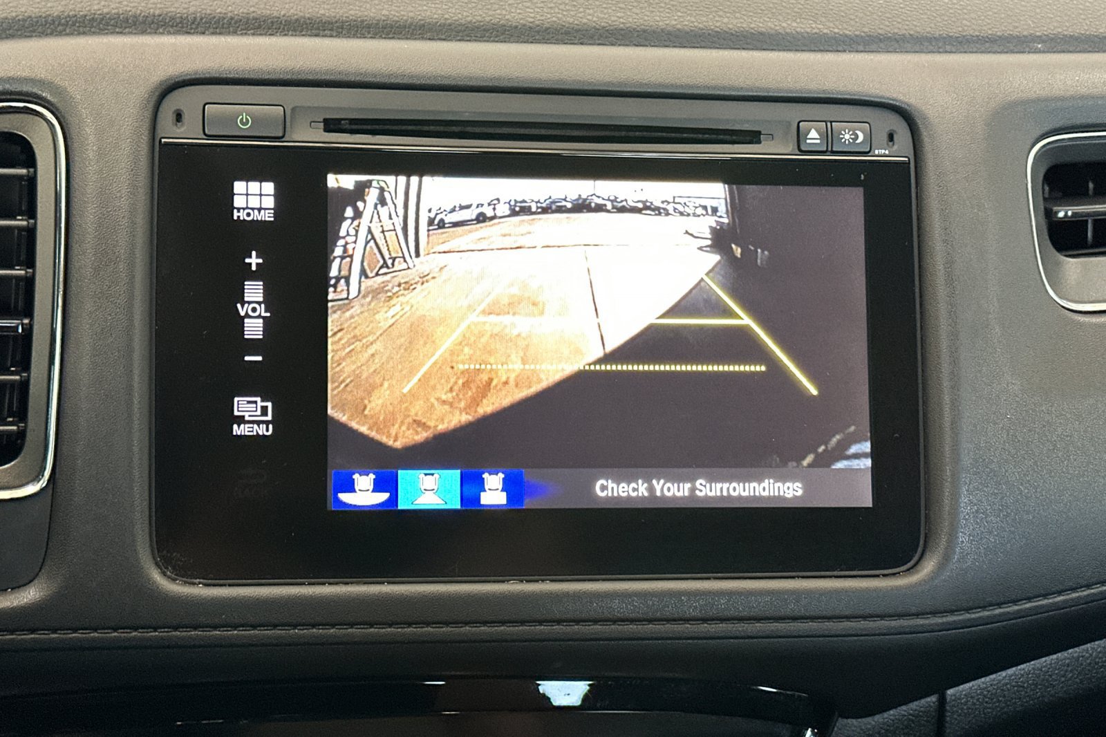 Used 2017 Honda HR-V EX image 20