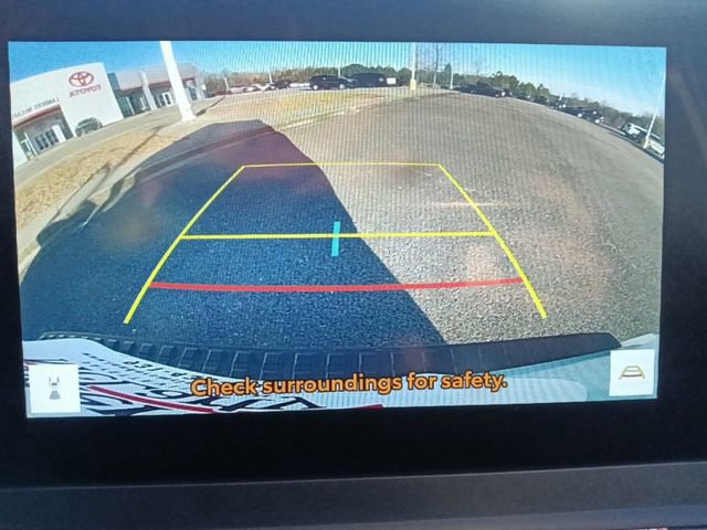 Used 2025 Toyota 4Runner TRD Off-Road AWD/4WD image 21