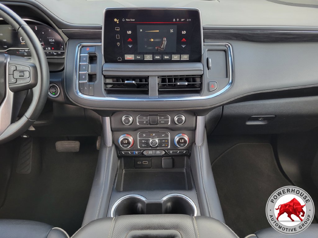 Used 2024 GMC Yukon SLT AWD/4WD image 21