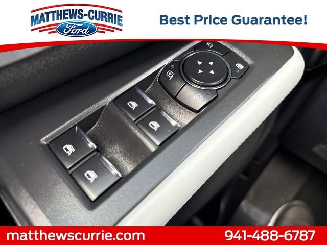 Certified 2025 Ford Expedition Max Platinum image 27