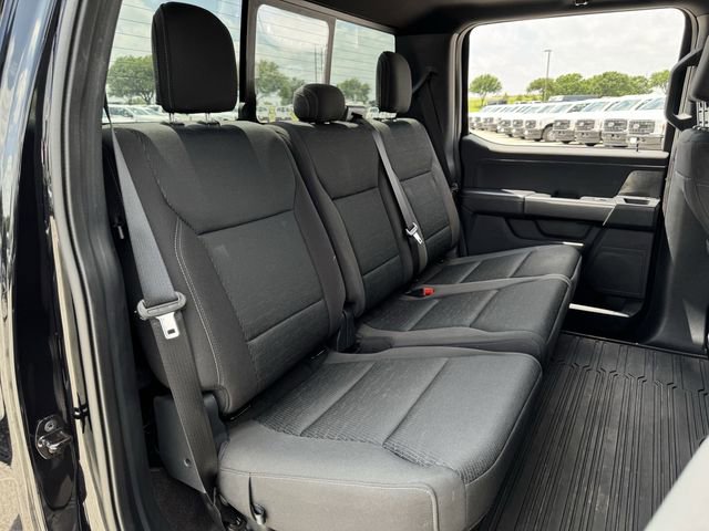 Certified 2021 Ford F150 XLT w/ Equipment Group 302A High AWD/4WD image 27