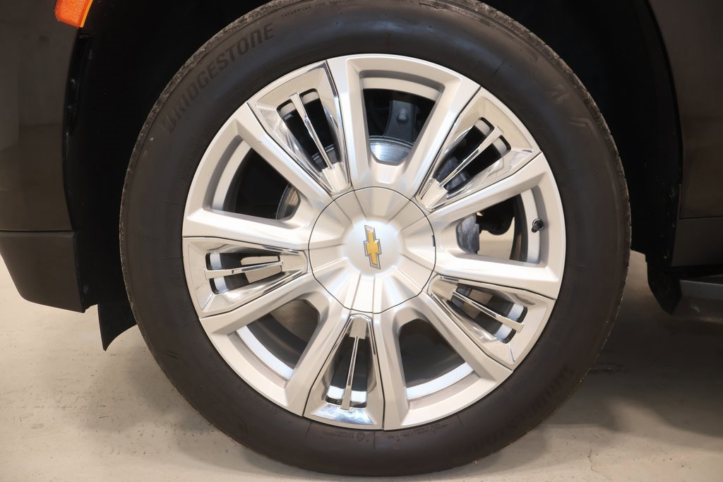 Used 2023 Chevrolet Tahoe High Country image 48