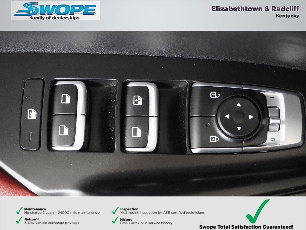 Used 2024 Kia K5 GT-Line w/ GT-Line Premium Package image 14