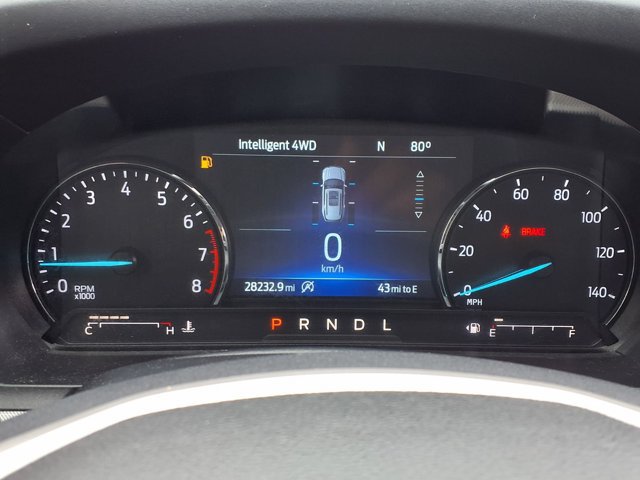 Certified 2023 Ford Explorer XLT w/ Equipment Group 202A AWD/4WD image 18