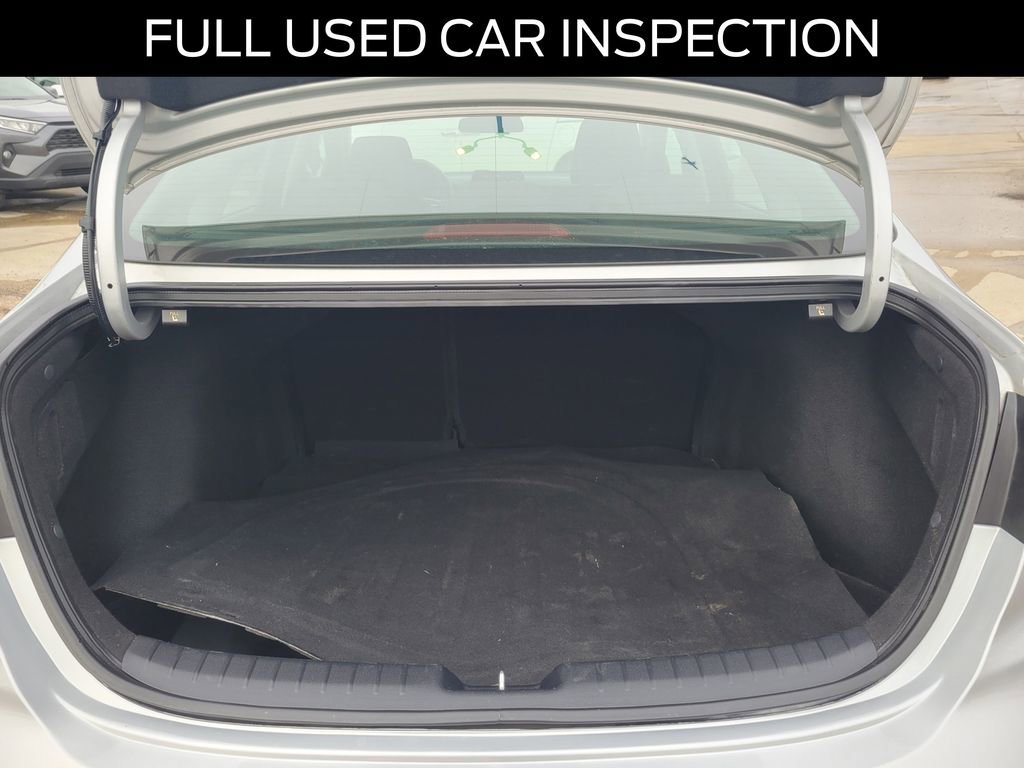 Used 2021 Kia Forte LXS image 6