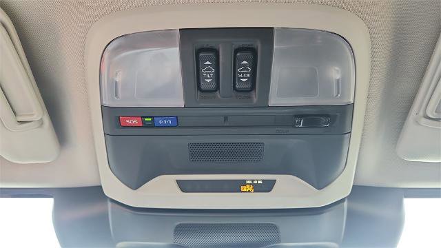 Used 2024 Subaru Crosstrek 2.0i Premium image 17