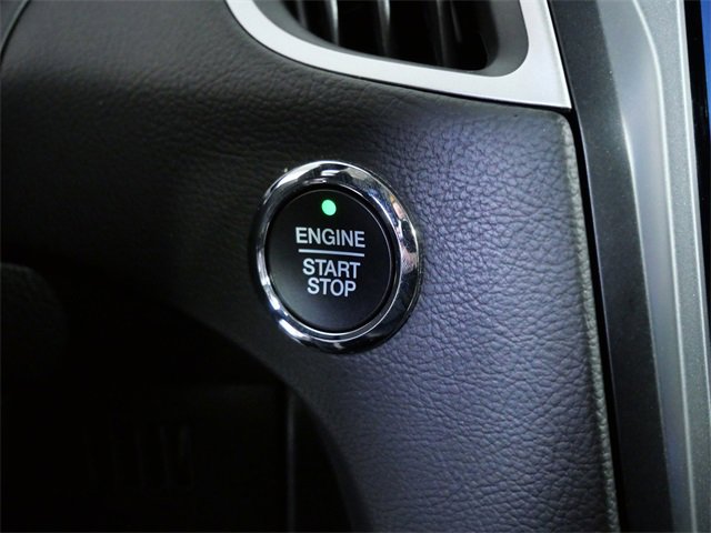 Certified 2022 Ford Edge SEL w/ Sport Appearance Package image 21