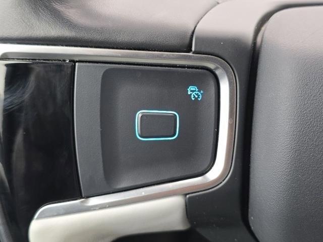 Certified 2025 Ford Expedition Platinum w/ Driver's Package image 18