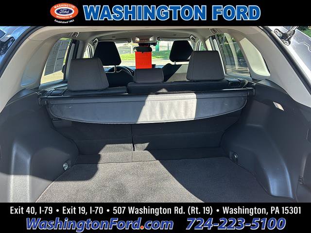 Used 2024 Toyota RAV4 XLE w/ Weather Package AWD/4WD image 18