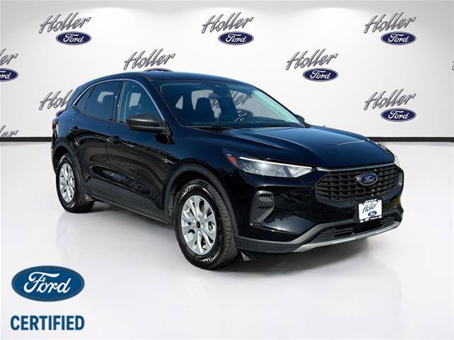 Certified 2024 Ford Escape Active